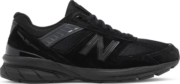 Men's New Balance M990BB5 All Black