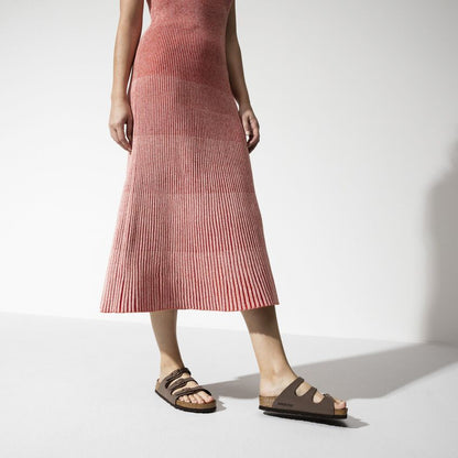 Birkenstock Florida sandals Mocha