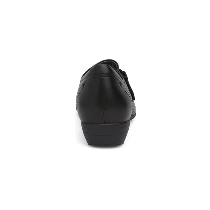 Women's Dansko Franny 5500-020200 Black
