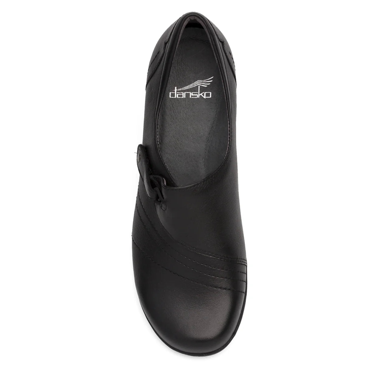 Women's Dansko Franny 5500-020200 Black