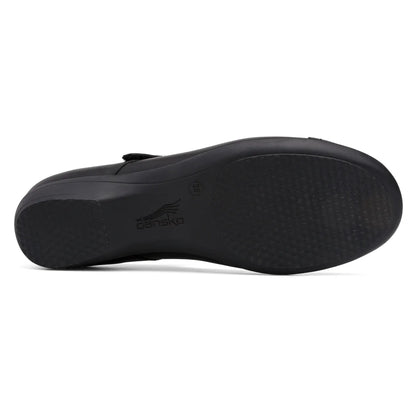 Women's Dansko Fawna 5501-020200 Black