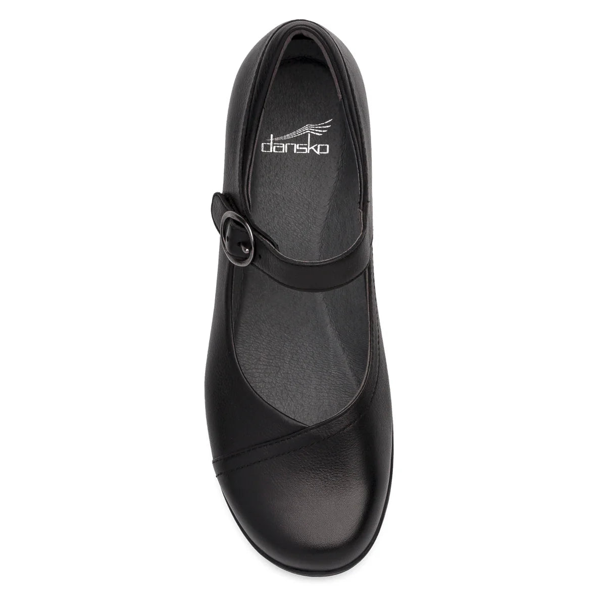 Women's Dansko Fawna 5501-020200 Black
