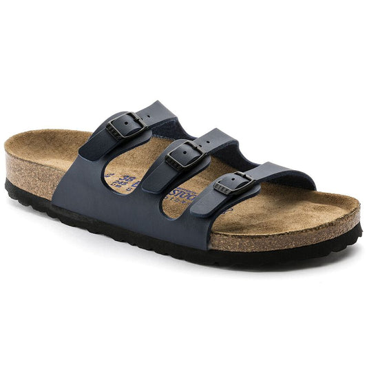 Birkenstock Florida sandals Blue