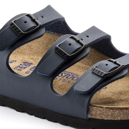 Birkenstock Florida sandals Blue