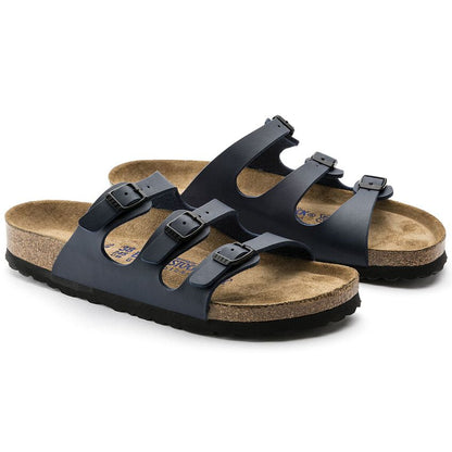 Birkenstock Florida sandals Blue