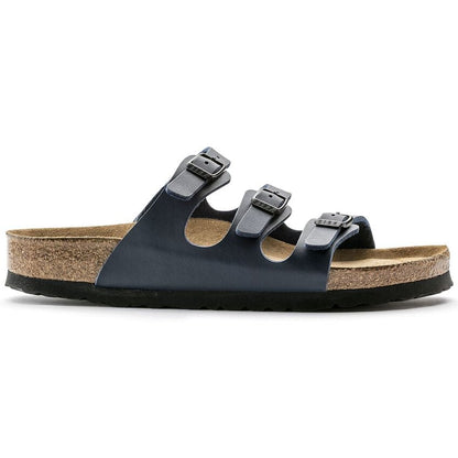 Birkenstock Florida sandals Blue