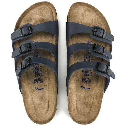 Birkenstock Florida sandals Blue