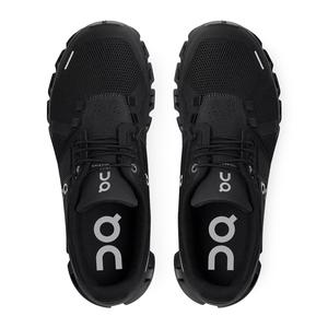 Women's On Running Cloud 5 59.98905 All Black