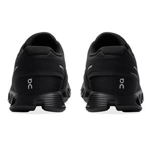 Women's On Running Cloud 5 59.98905 All Black