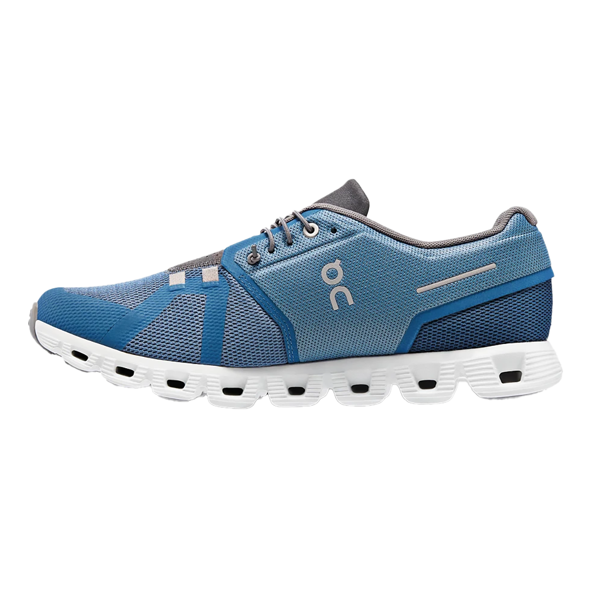 Men's On Running Cloud 5 59.98374 Stellar/Eclipse