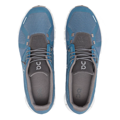 Men's On Running Cloud 5 59.98374 Stellar/Eclipse
