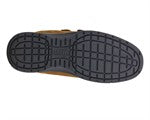 Men's Drew Lace Traveler 40973-59 Cognac Nubuck