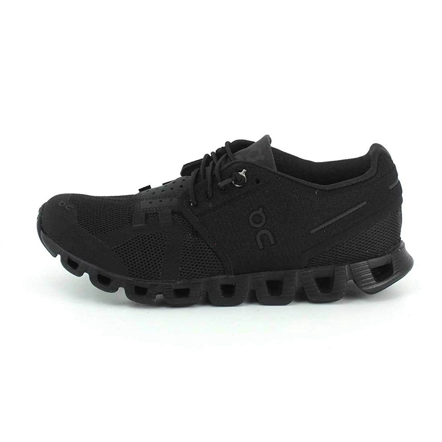 Women's On Running Cloud 19.0003 All  Black