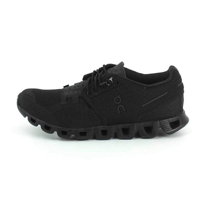Women's On Running Cloud 19.0003 All  Black