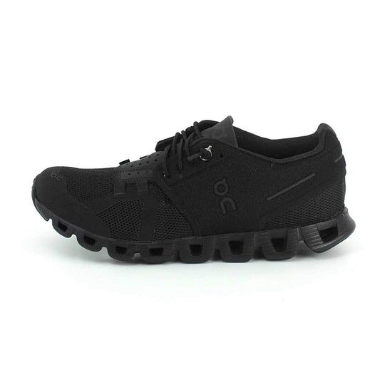 Women's On Running Cloud 19.0003 All  Black