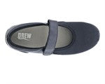 Women's Drew Magnolia 14326-99 Black Stretch