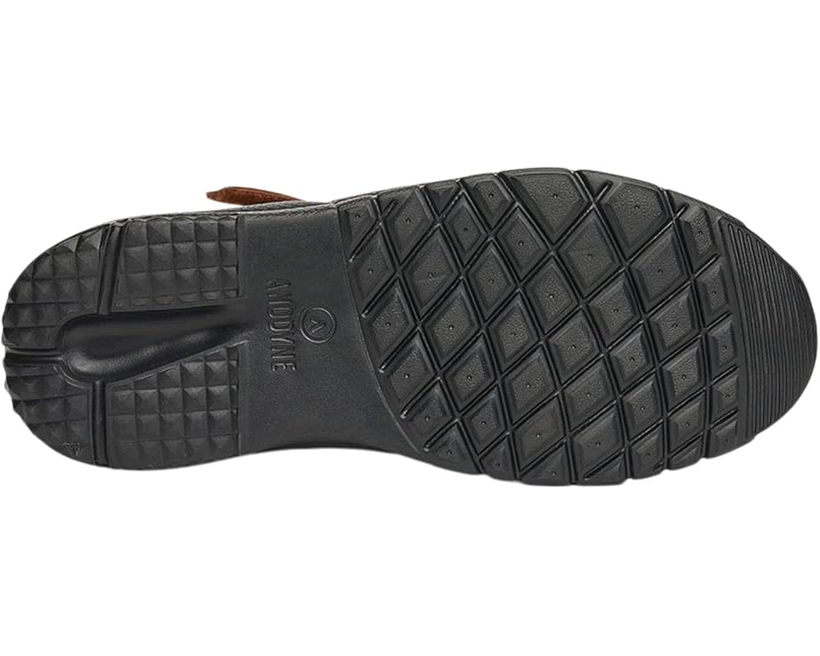 Women's Anodyne 89 Trail Hiker Boots