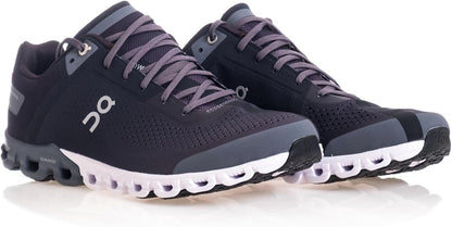 Men's On Running Cloudflow 45.99229 Black/Asphalt