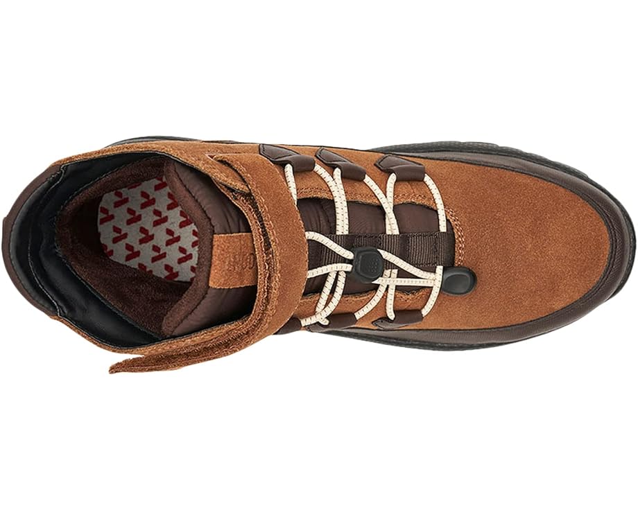 Women's Anodyne 89 Trail Hiker Boots