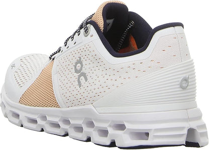 Women's On Running Cloudstratus 29.99771 White/Almond