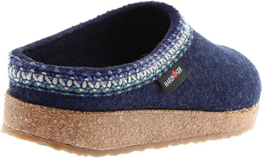 Haflinger Grizzly Zigzag 711053 Captain