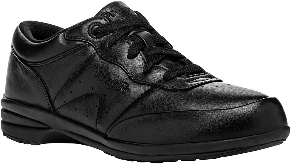 Women's Propet Washable Walker W3840BLK