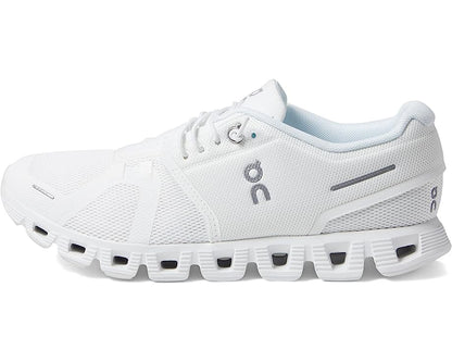Women's On Running Cloud 5 59.98373 All White