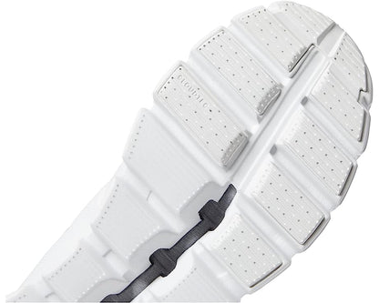 Women's On Running Cloud 5 59.98373 All White