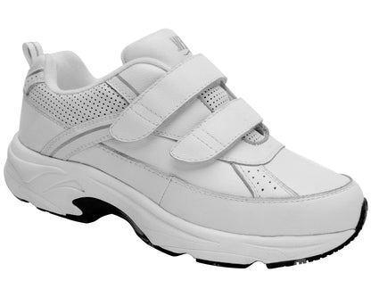Women's Drew Paige Strap White 14695