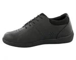 Women's Drew Tulip 10202-12 Black Calf