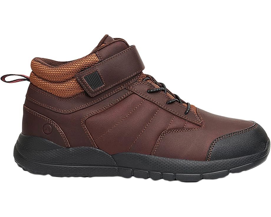 Men's Anodyne Trail Boot 56 Whiskey