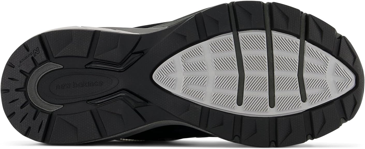 Women's New Balance W990BK5 Black