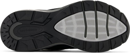 Women's New Balance W990BK5 Black