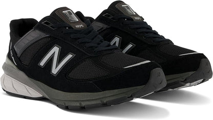 Women's New Balance W990BK5 Black