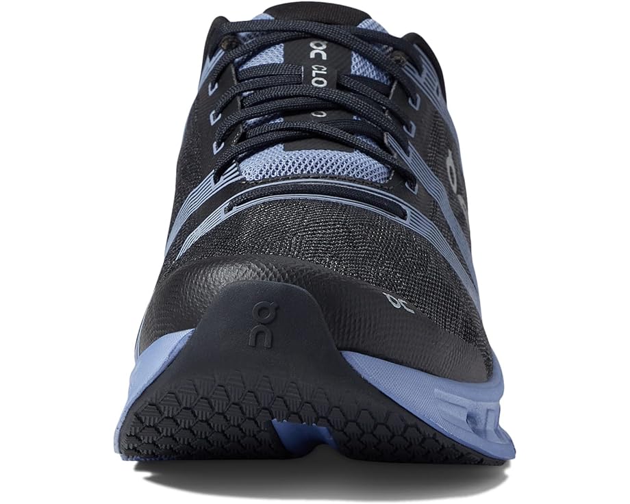Men's On Running Cloudgo Black/Shale 65.98231