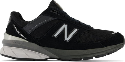 Women's New Balance W990BK5 Black