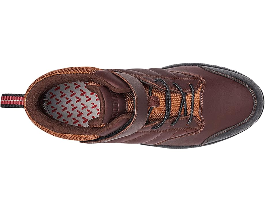 Men's Anodyne Trail Boot 56 Whiskey