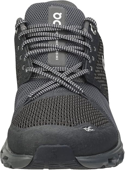 Men's On Running Cloudstratus 29.99845 Black/Shadow