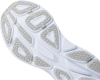 Women's Hoka Bondi 8 Hardor Mist/ Lunar