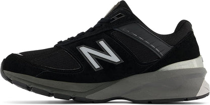 Women's New Balance W990BK5 Black