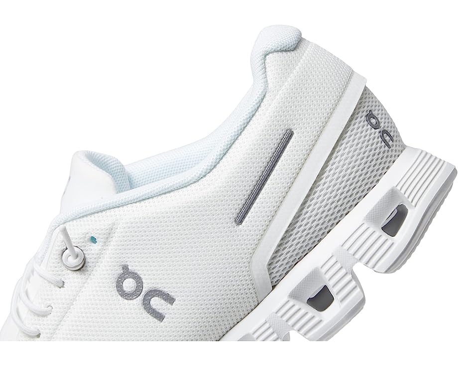 Women's On Running Cloud 5 59.98373 All White