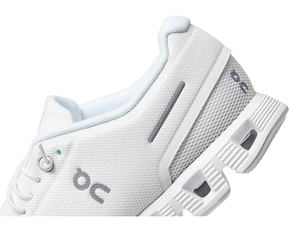 Women's On Running Cloud 5 59.98373 All White