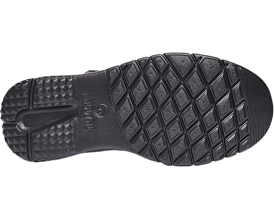 Men's Anodyne Trail Boot 56 Whiskey