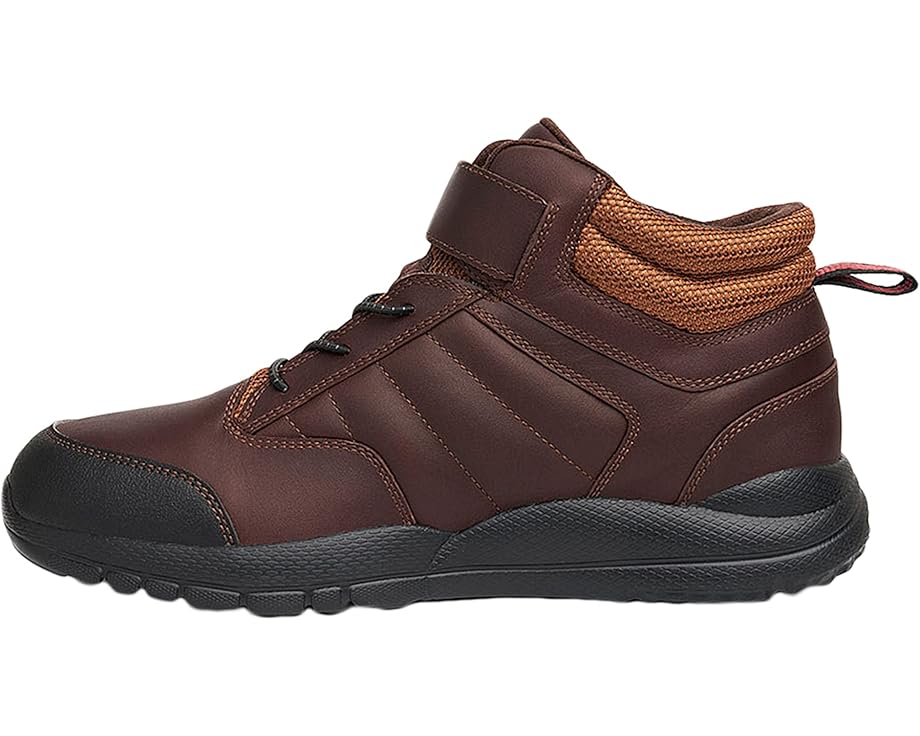 Men's Anodyne Trail Boot 56 Whiskey