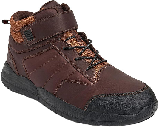 Men's Anodyne Trail Boot 56 Whiskey