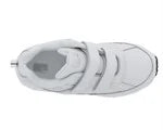 Women's Drew Paige Strap White 14695