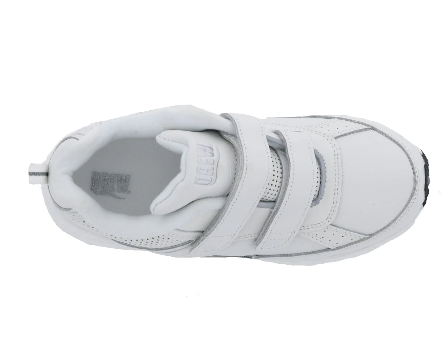 Women's Drew Paige Strap White 14695