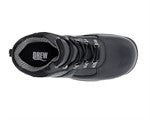 Men's Drew Lace Boulder Non-Slip 40920-18 Black