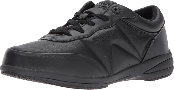 Women's Propet Washable Walker W3840BLK