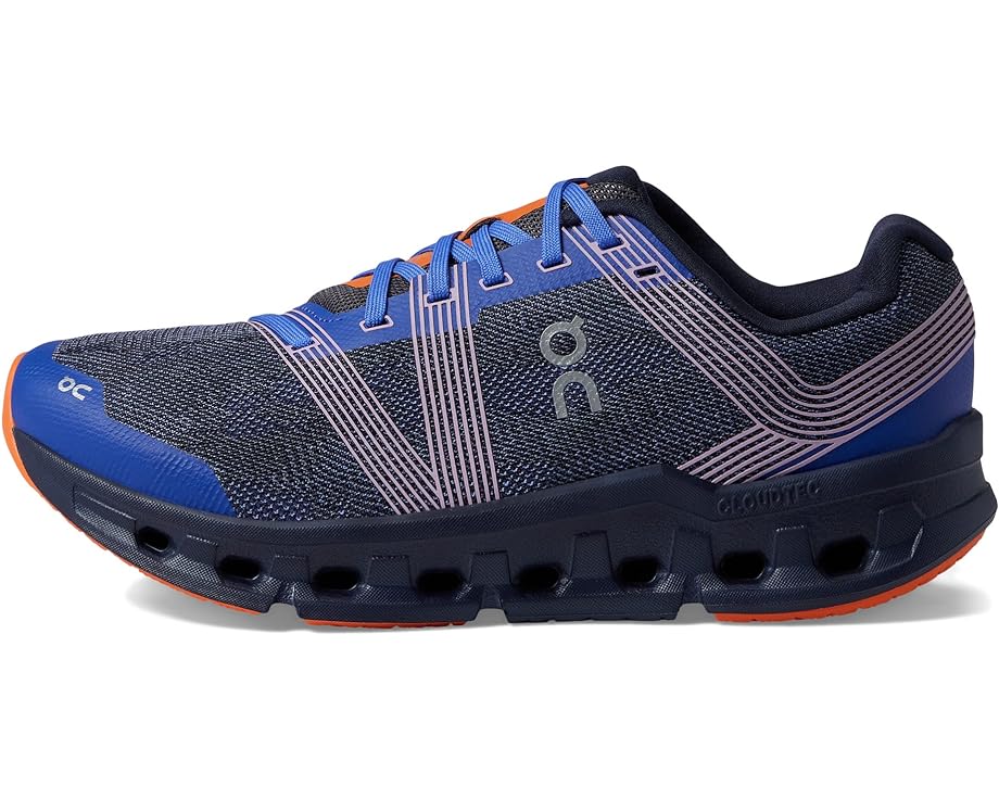 Men's On Running Cloudgo 55.98235 Indigo/Ink